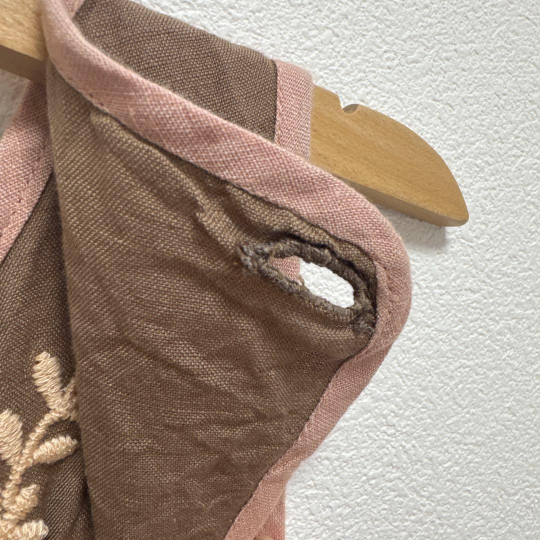 Apolina アポリナ　サロペット