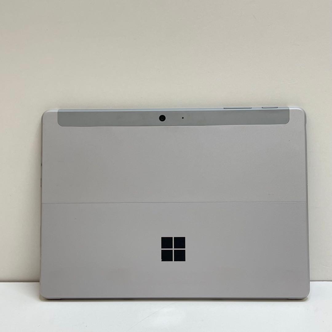#167 Surface Go 2 モデル1927 LTE対応 Office付