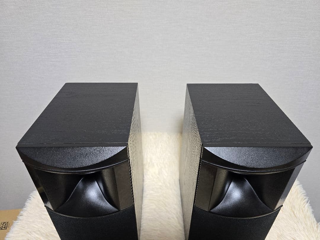 JBL S50 ブックシェルフ スピーカー ペア