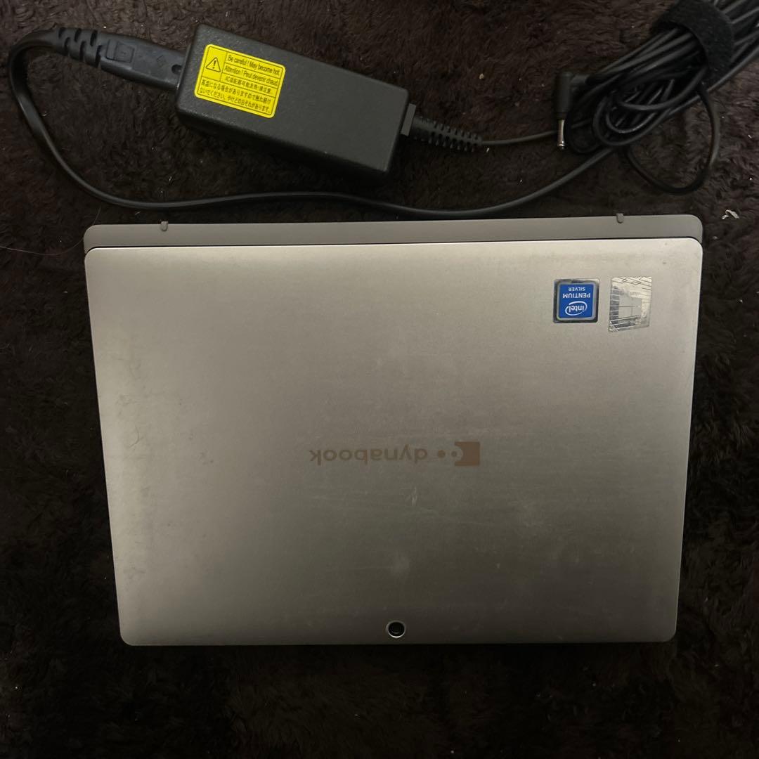 dynabook Windowsタブレット本体 教育パソコン