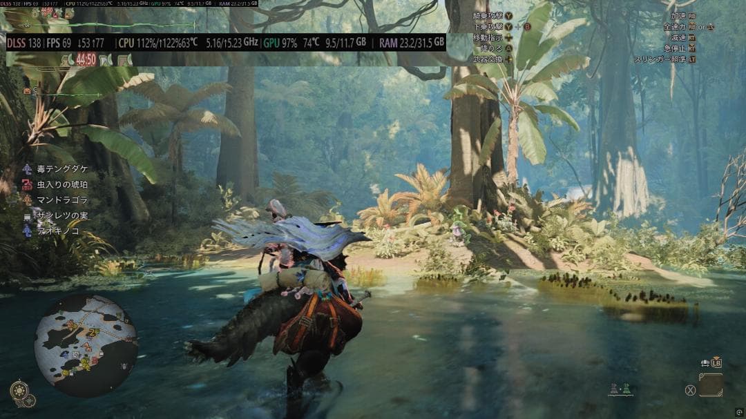 CPU AMD ryzen 5 7500f