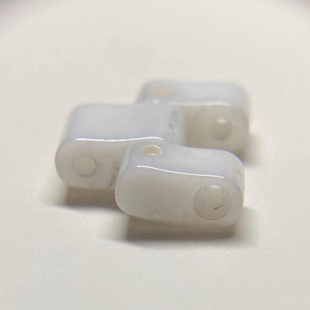 CHANEL シャネル J12用 セラミック コマ 1コマ 12ミリ