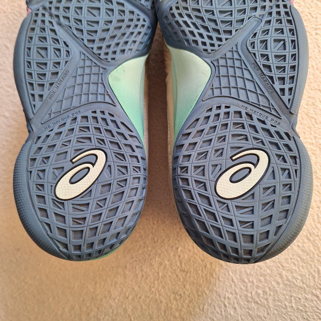 ボーラー asics×ballaholic UNPRE ARS LOW