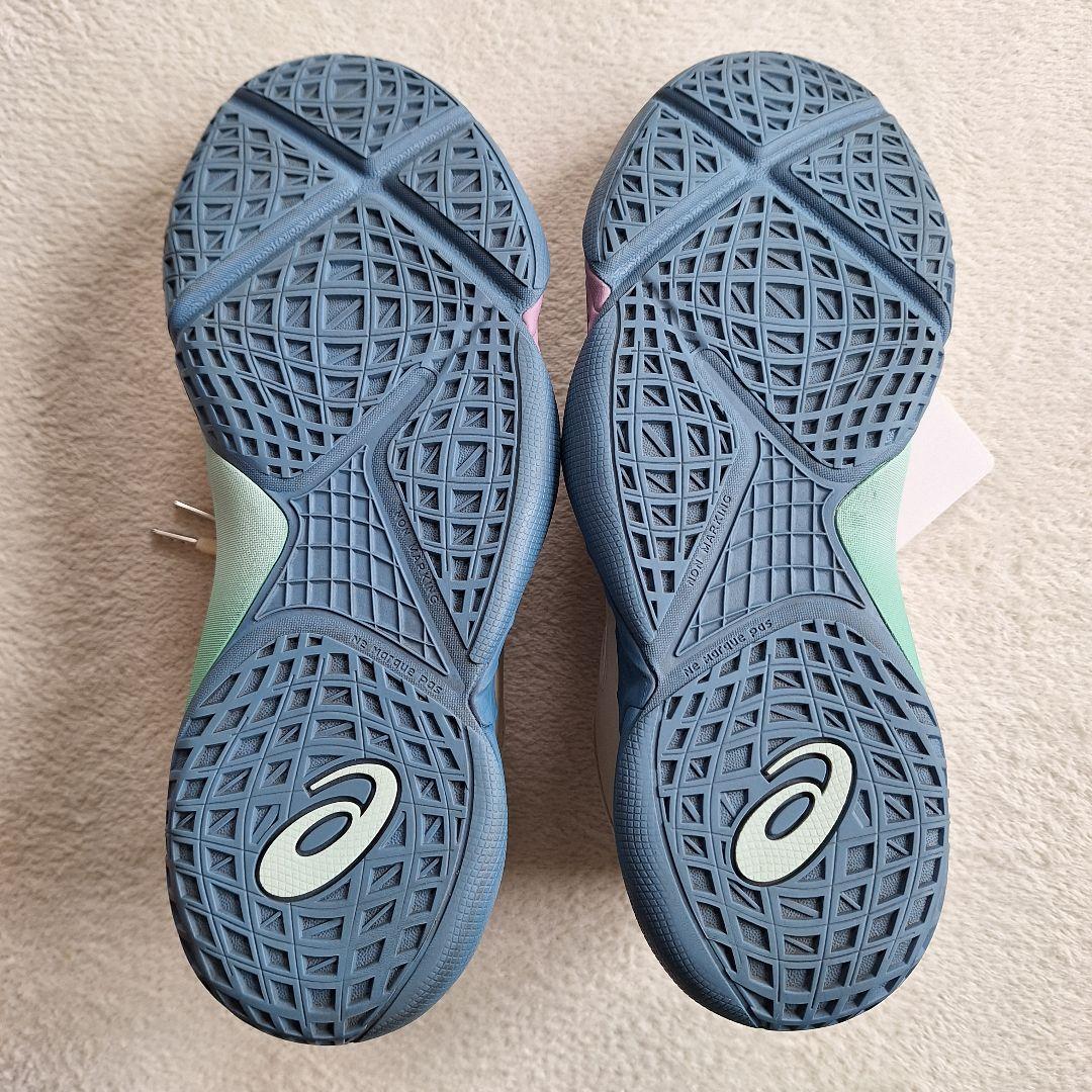 ボーラー asics×ballaholic UNPRE ARS LOW