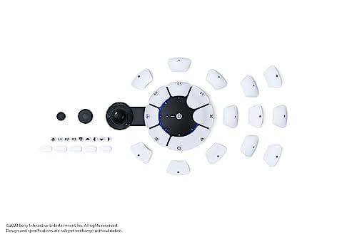 【純正品】Access コントローラー（CFI-ZAC1J）（PS5用アクセシm