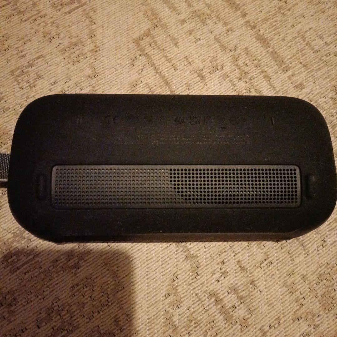 Bose SoundLink Flex ブラック 本体