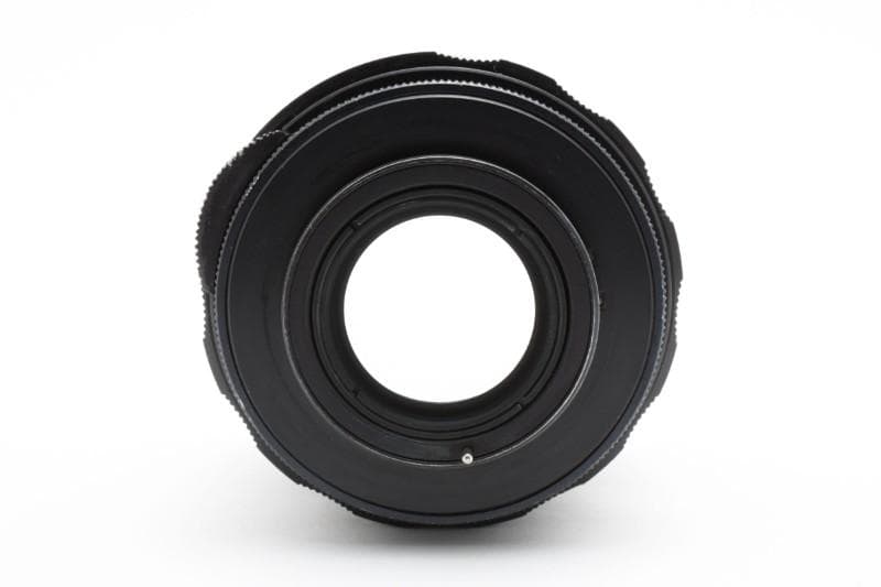 Pentax Super-Takumar 85mm f/1.9（整備品）