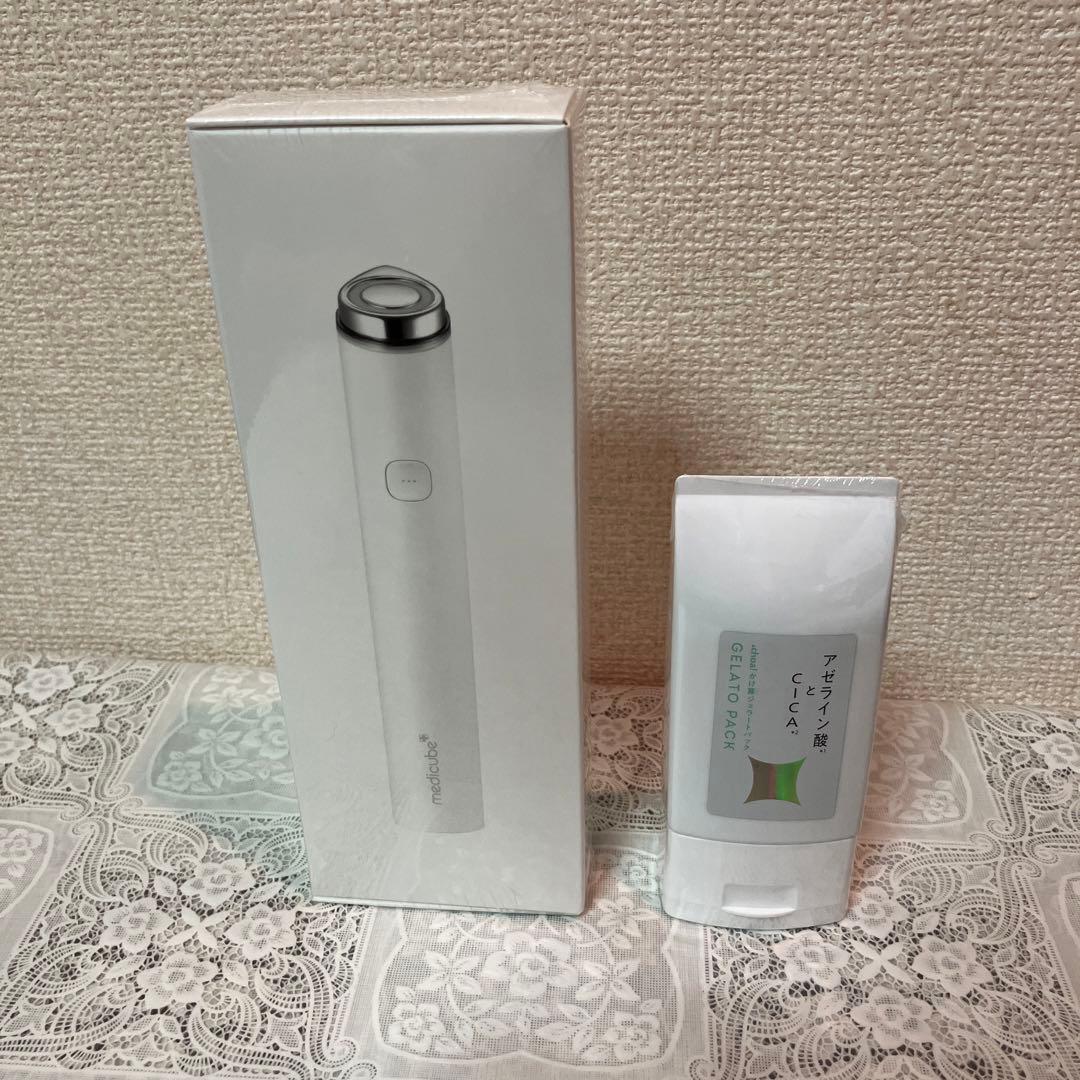 medicube 美顔器　AGE-R BOOSTER PRO MINI