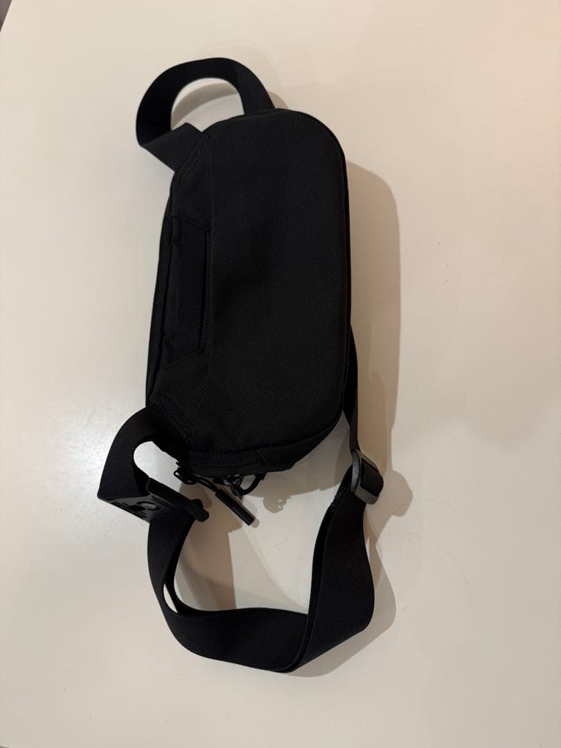 【超美品】Aer（エアー）Day Sling 3 BLACK
