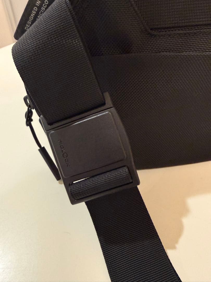 【超美品】Aer（エアー）Day Sling 3 BLACK