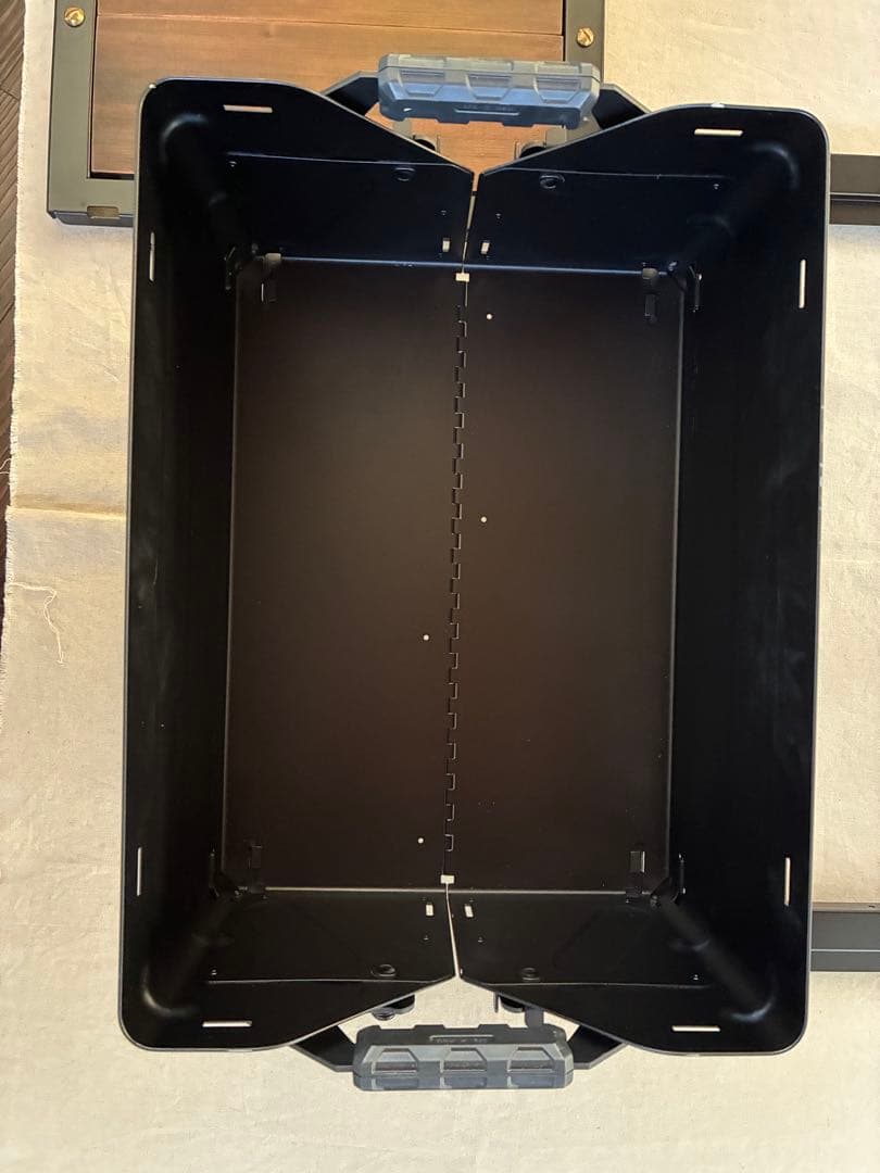 シェルコン25 802productsブリッジテーブルとシェルコンほかのセット