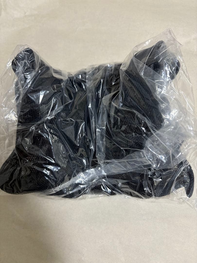 【新品タグ付】NEW ERA × Ameri CAP