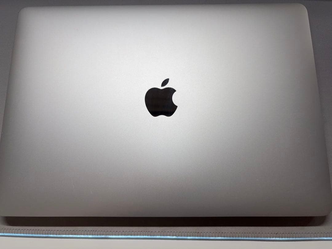 【極美品/ほぼ未使用】Apple MacBook Air m1 256G 本体