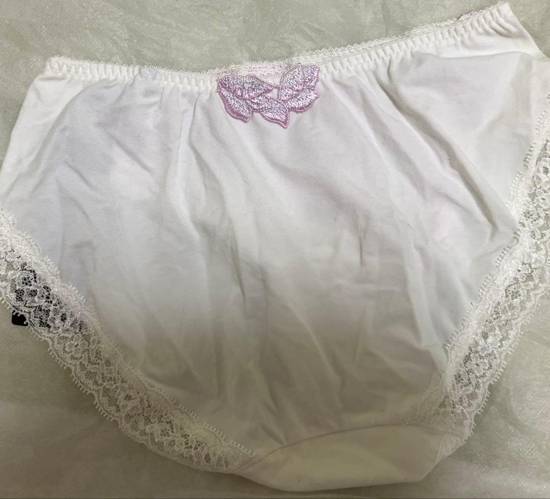 ワコール/スタディオファイブ/ブラジャーG75ショーツL