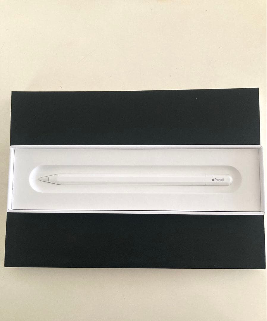 Apple Pencil (USB-C)純正品 新品、未使用