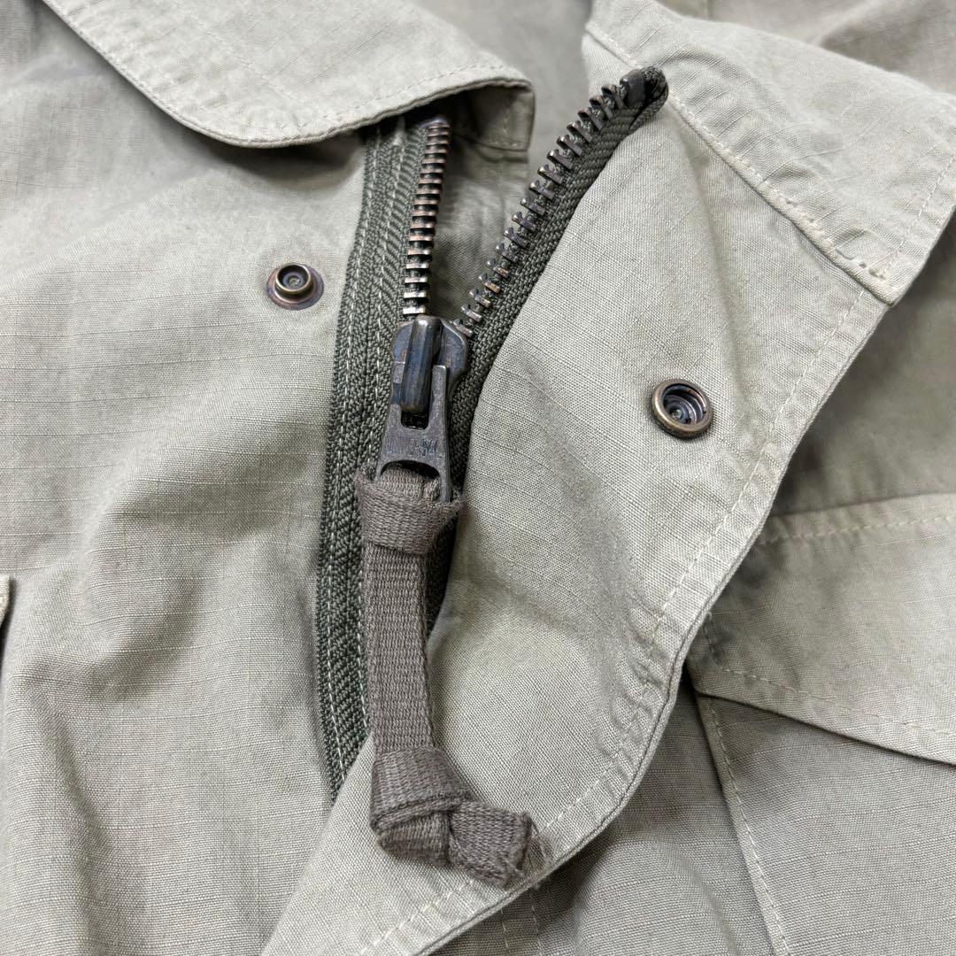 キャピタル　ミリタリーコート　モッズコート　サイズ3 L相当