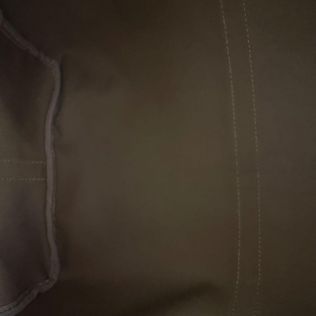 ルイヴィトン　ボストンパック　キーポル