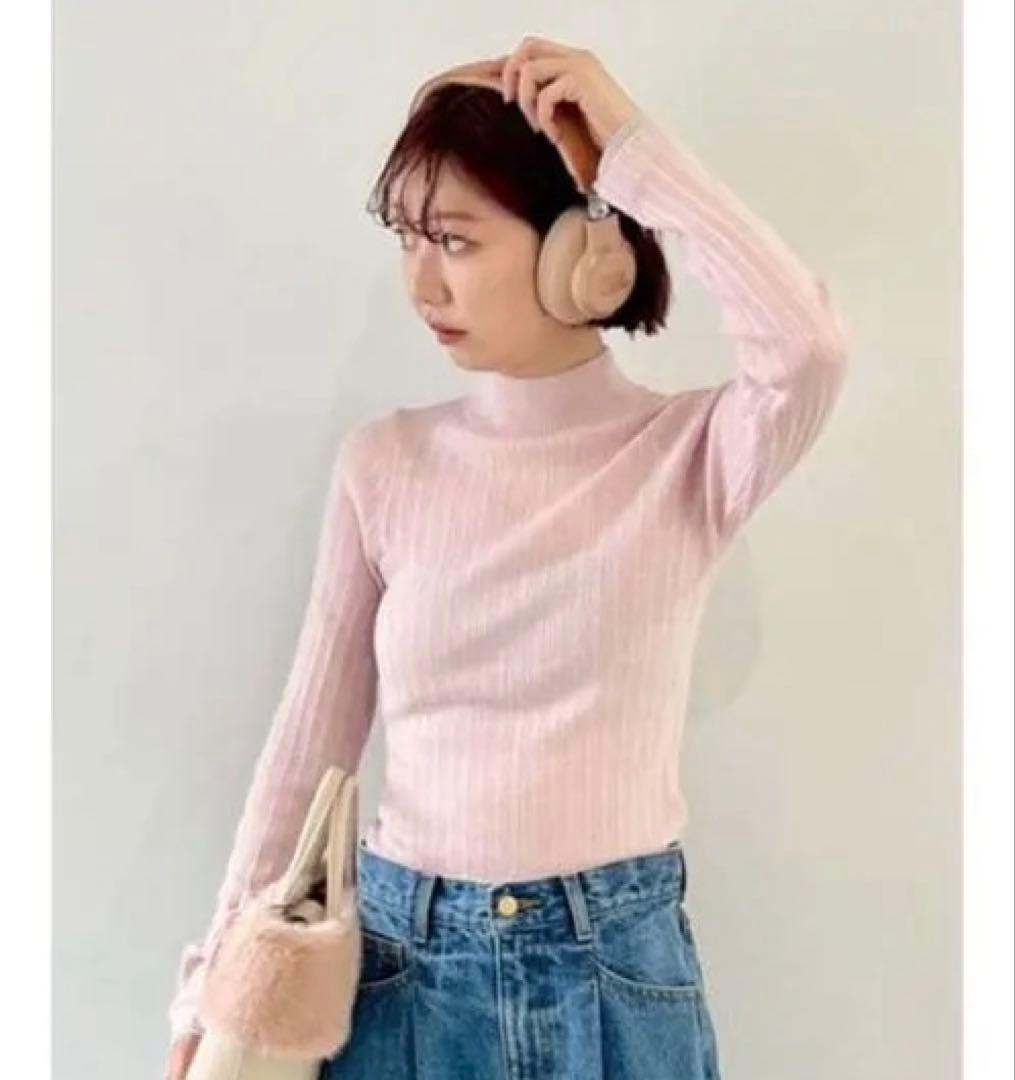 2025年A/W新作！リリーブラウン&セルフォード3点おそめの福袋♪