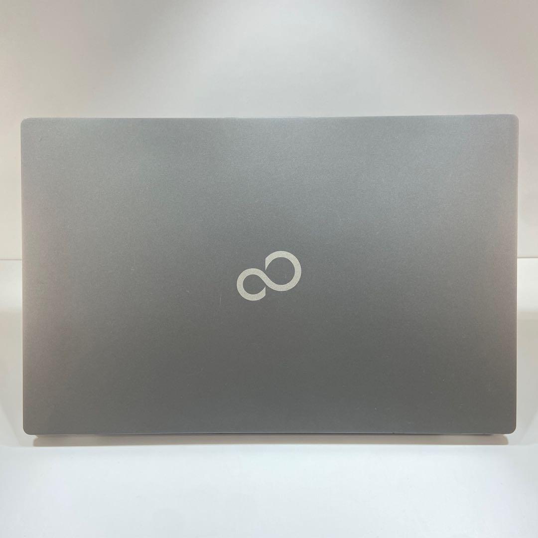 ★定番スペック★ 2021年製 15.6型 第11世代i5 富士通 FK38