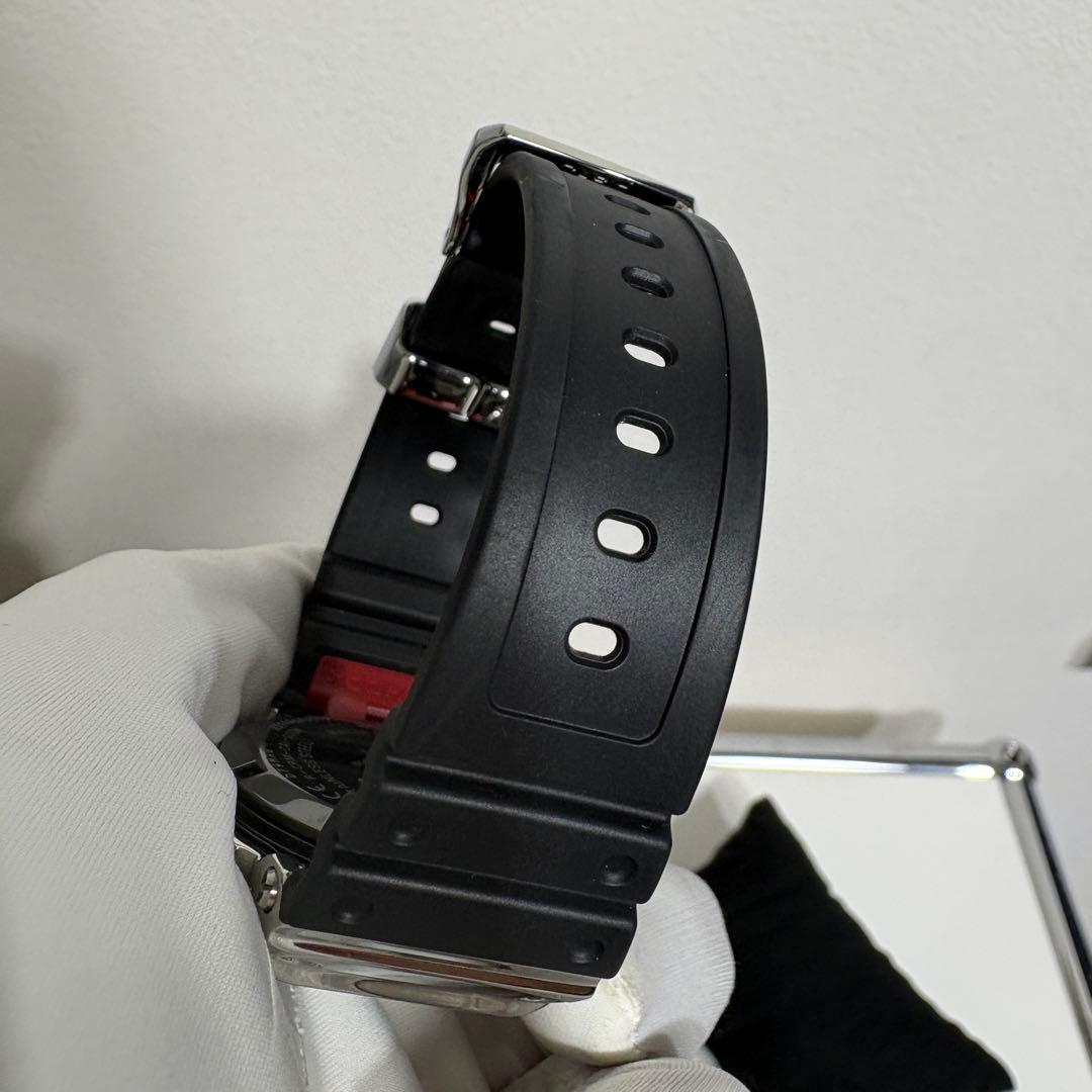 G-SHOCK フルメタル スクリューバックGMW-B5000-1JF