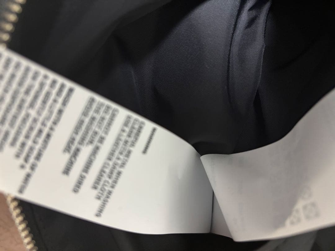 Thug Club サグクラブ メッセンジャーバッグ　未使用