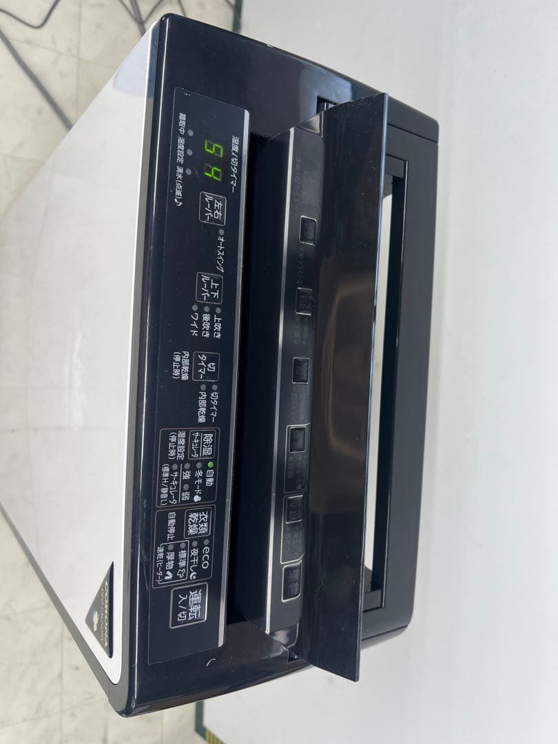 コロナ 衣類乾燥除湿機 CD-H18A