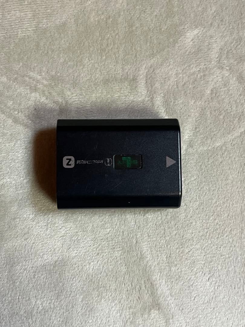 SONY α7 III ミラーレス一眼 ILCE-7M3