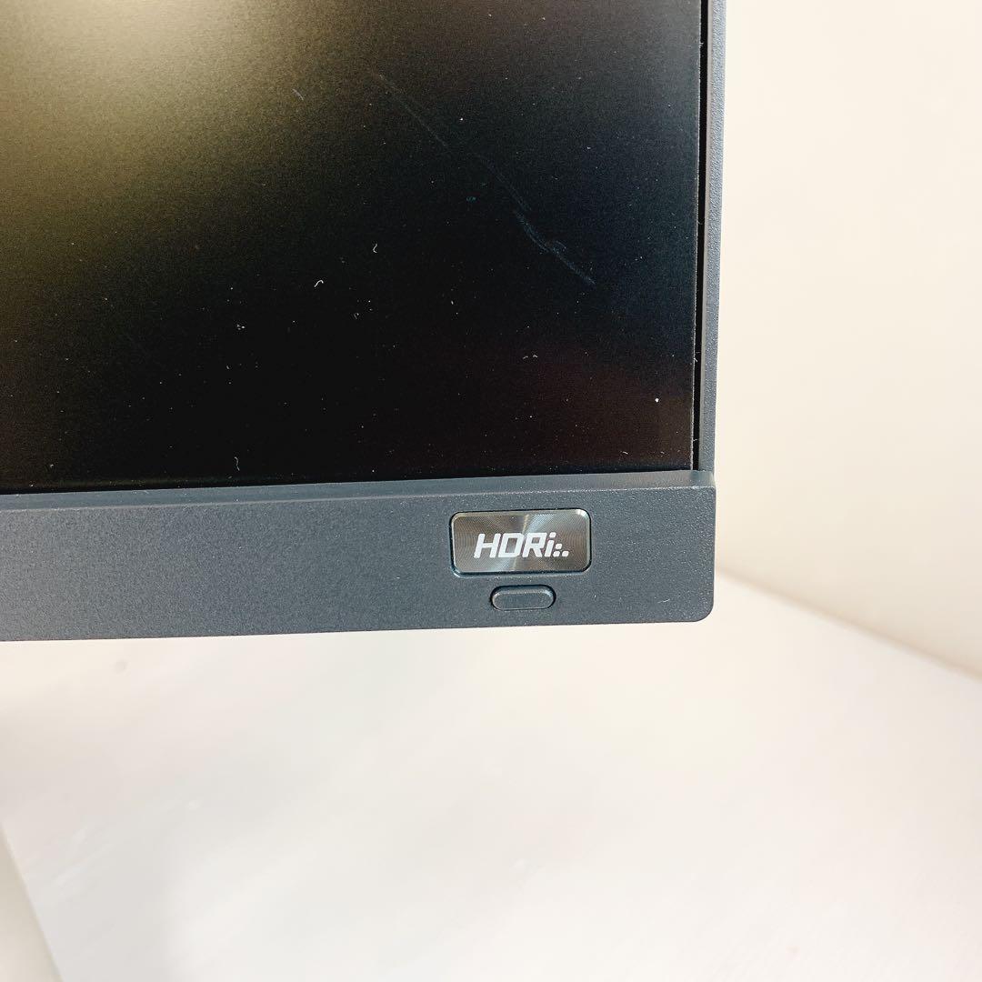 BenQ モニター EX2510S-JP 24.5インチ FHD 165Hz