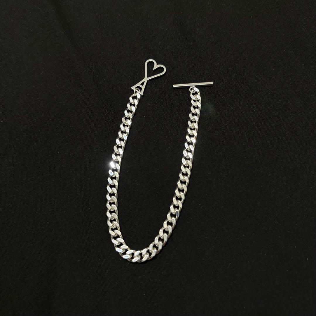 Ami De Coeur チャンキーブレスレット