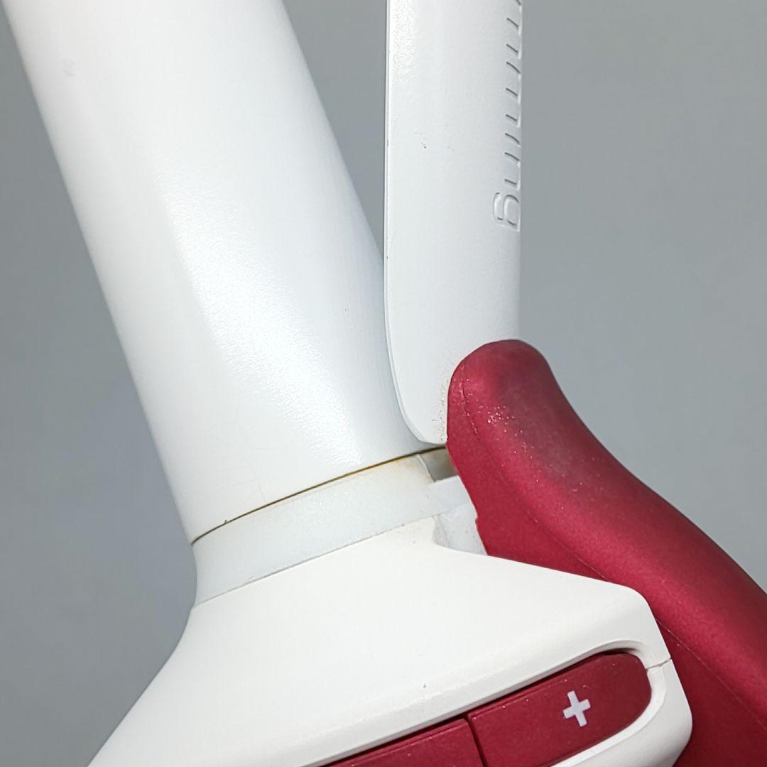 リュミエリーナ ヘアビューロン カール 2D Plus 26.5㎜ S 31