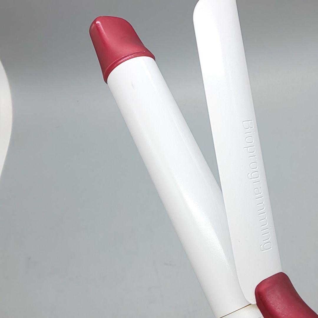 リュミエリーナ ヘアビューロン カール 2D Plus 26.5㎜ S 31