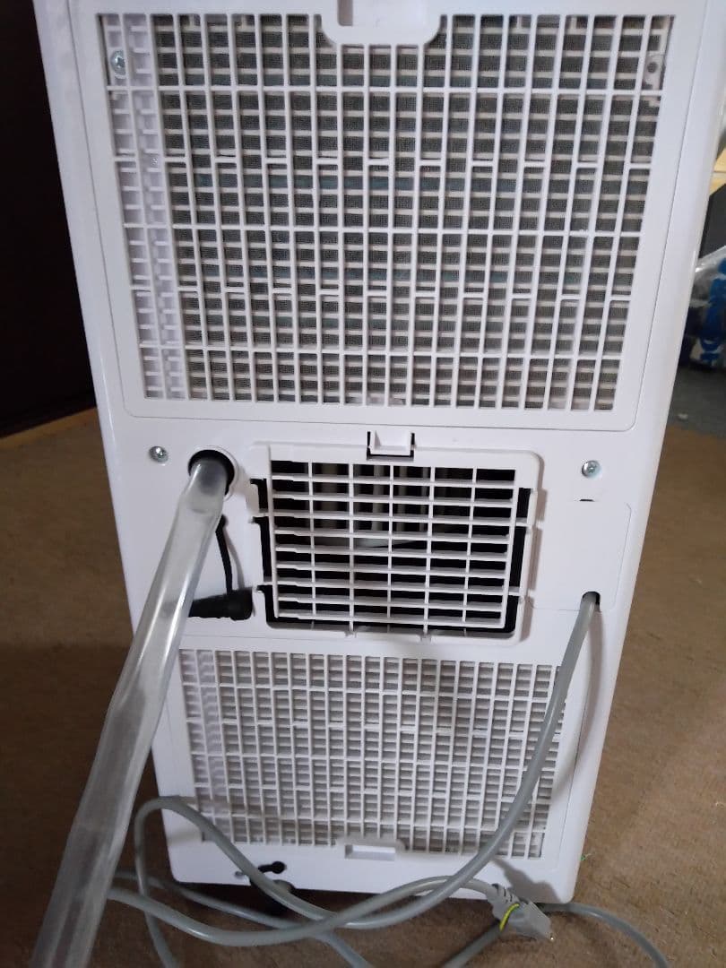 MAXZEN　スポットエアコン　2024年式