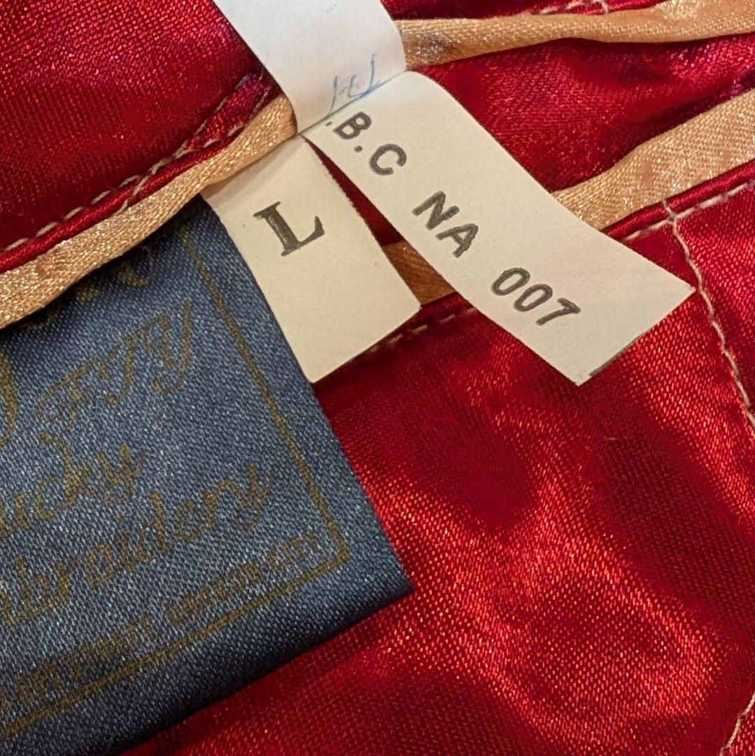 ★超土日ゲリラ★ドラゴンフライ リバーシブル 刺繍 スカジャン 鷹 龍 鷲