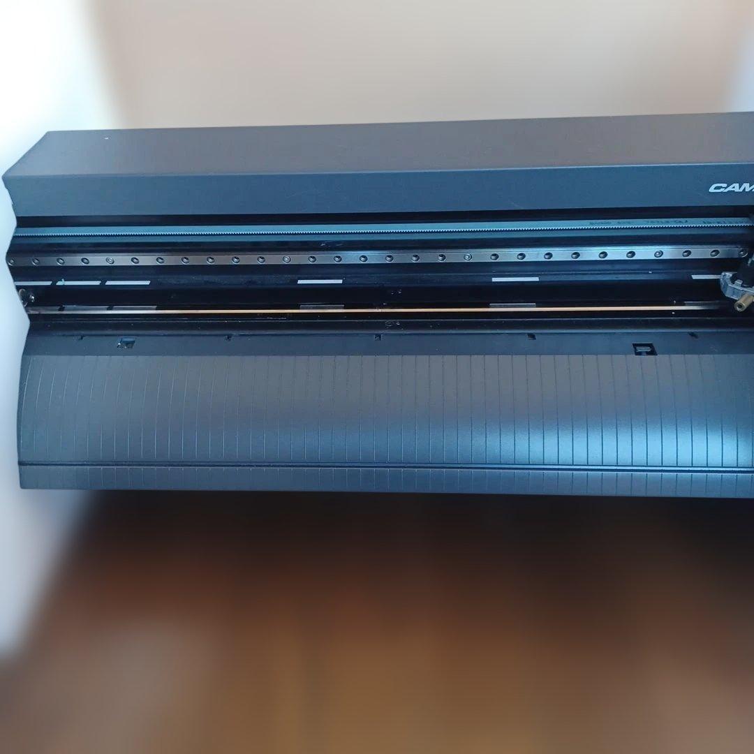 き*と様 CAMM-1 カッティングマシン【最終値下げ】