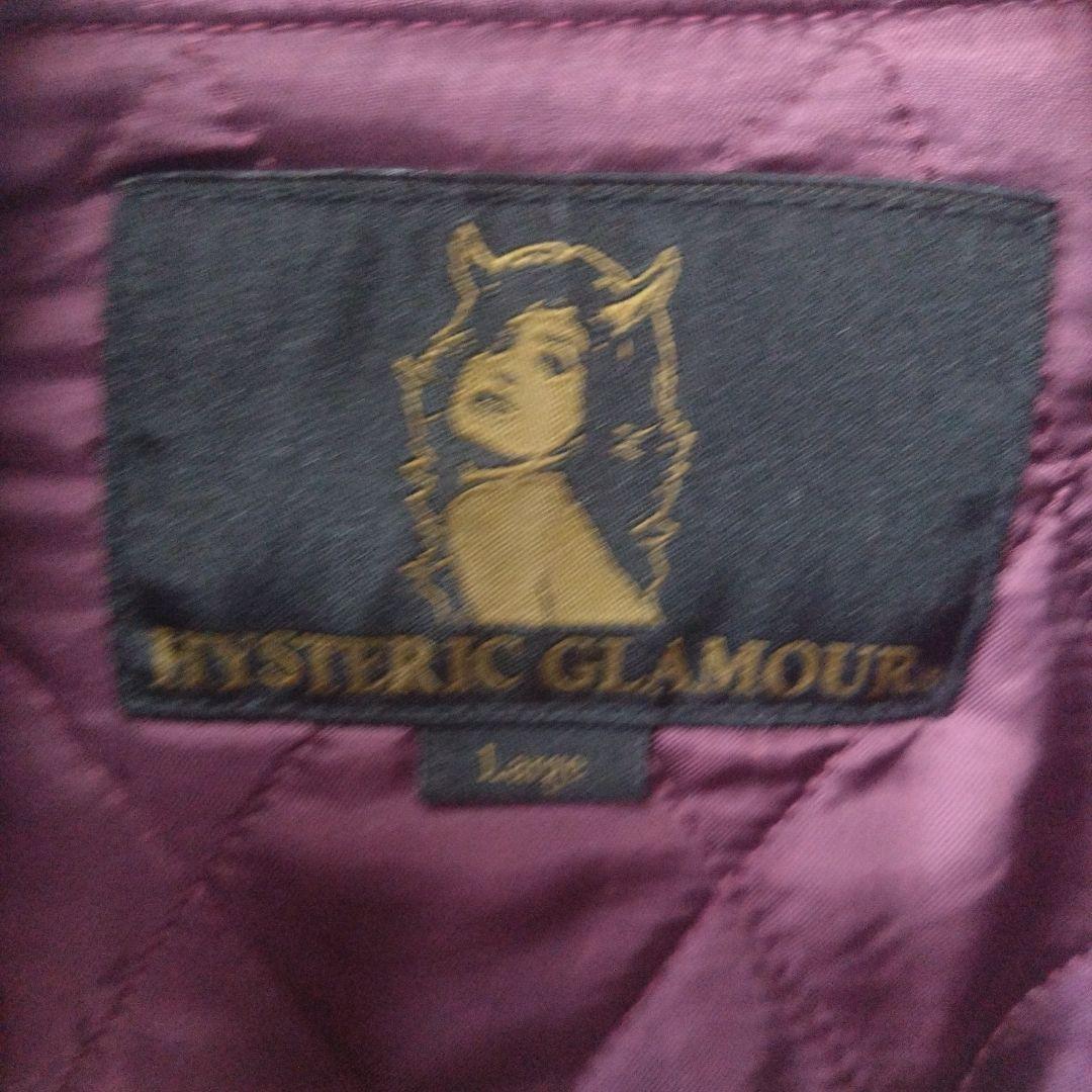 名作ヒステリックグラマースカジヤンＬ