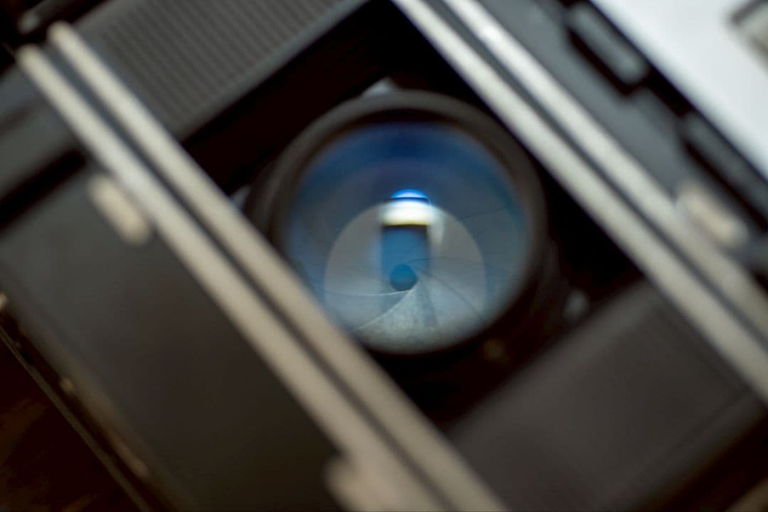 Voigtlander VITESSA L ULTRON 50mmF2 革ケース