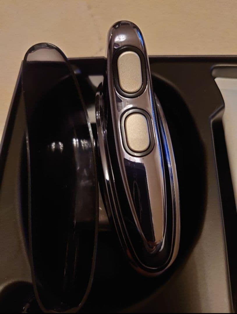 Panasonic パナソニック バイタリフト EH-SP85-K 美顔器