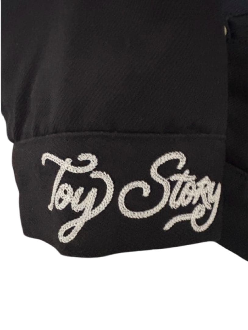 し*ろ様 Levi’s × PIXAR TOY STORY ウェスタンジャケット