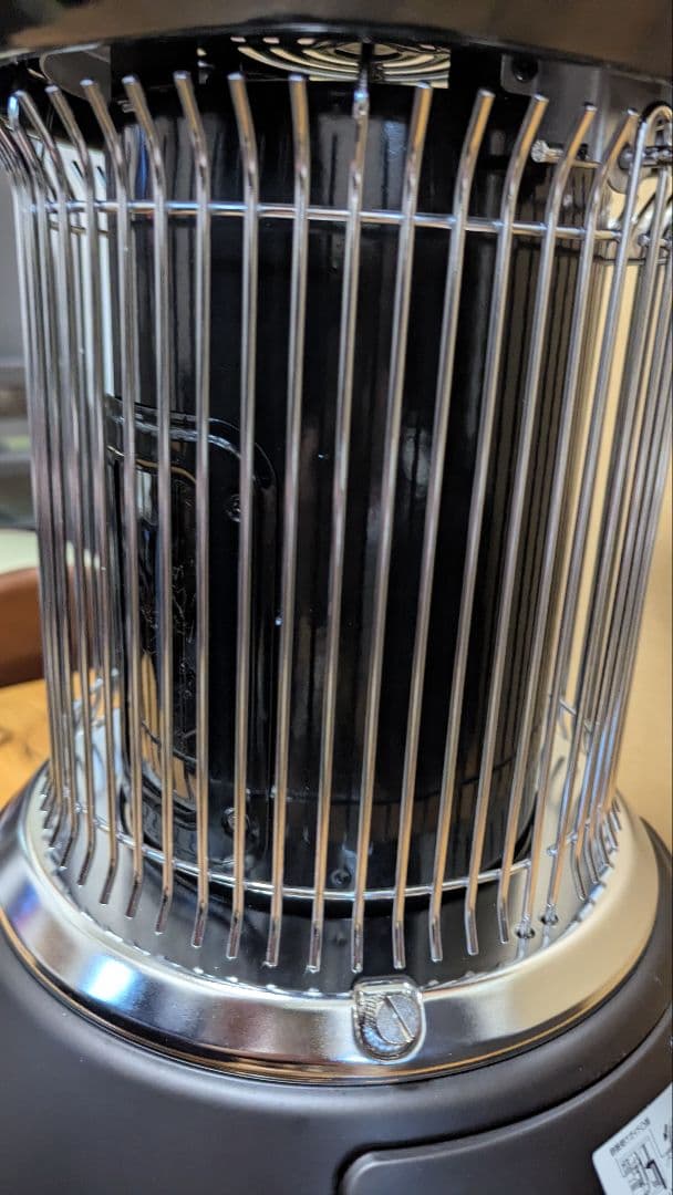 マル暖 イワタニ カセットガスストーブ (中古)