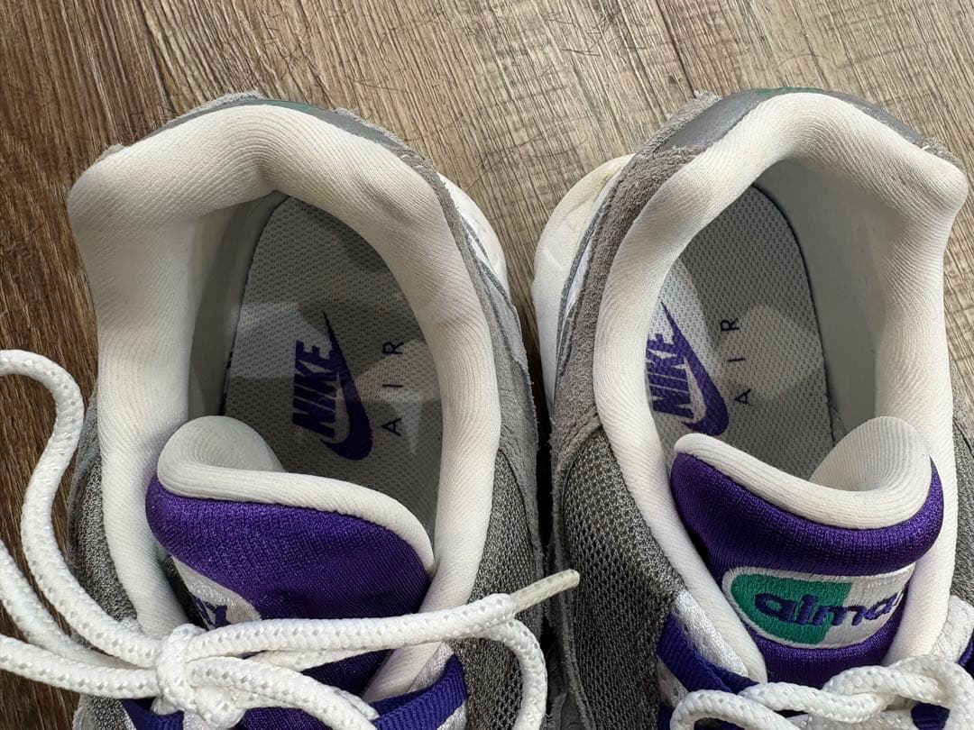 美品NIKEナイキエアマックス95ジョーダン1エアフォース/スーパースター30