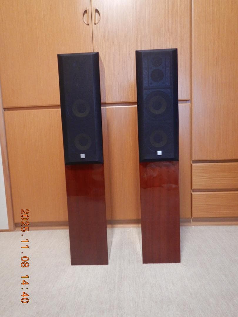 DENON SC-T33XG スピーカー ２本