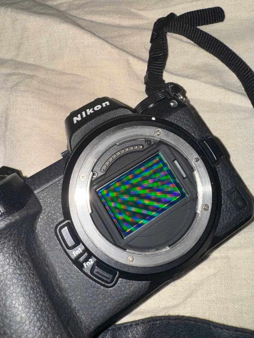 最終値下げ　Nikon z6 美品