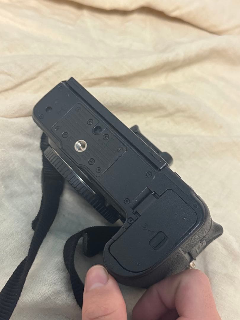 最終値下げ　Nikon z6 美品