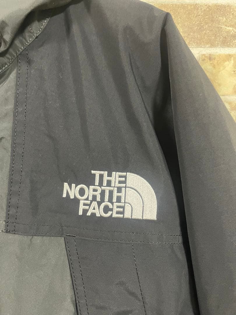 ⭐︎新品未使用⭐︎ノースフェイス マウンテンインサレーションジャケット