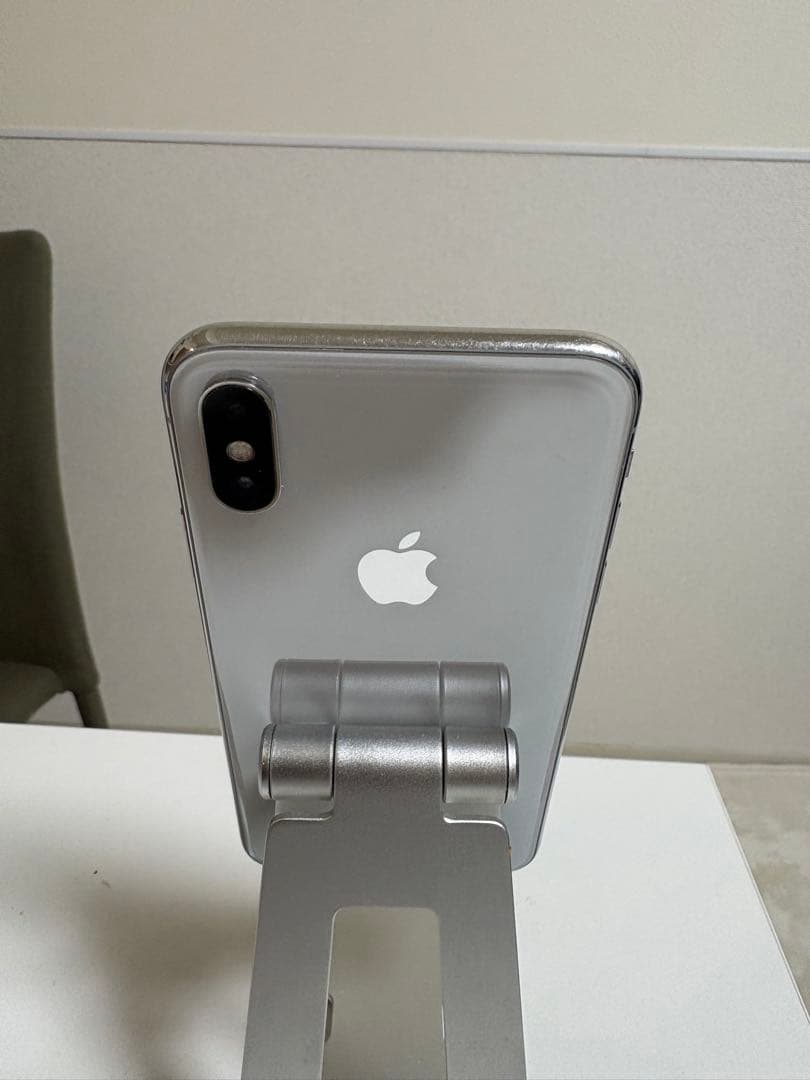 iPhoneX 256gb ジャンク品