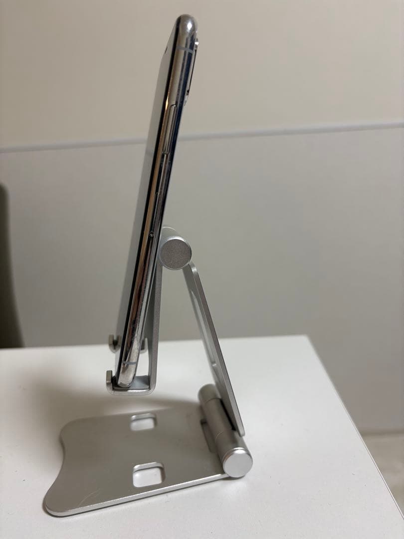 iPhoneX 256gb ジャンク品