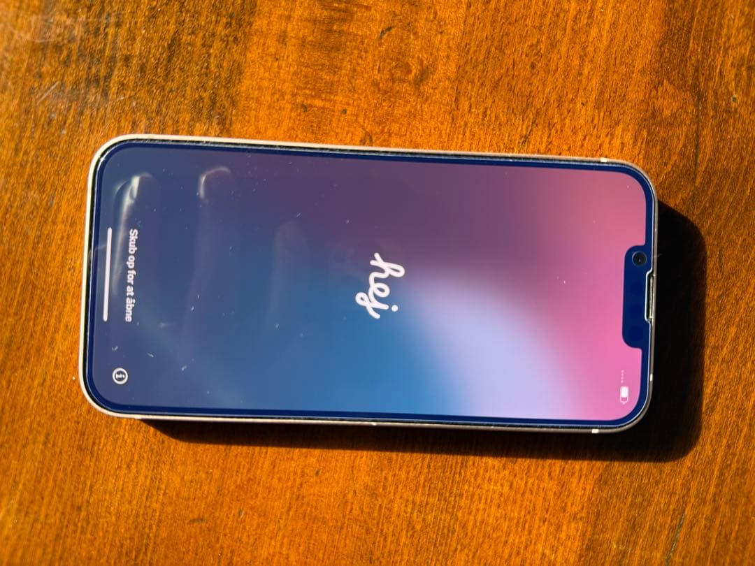 Apple iPhone 13 ピンク 本体