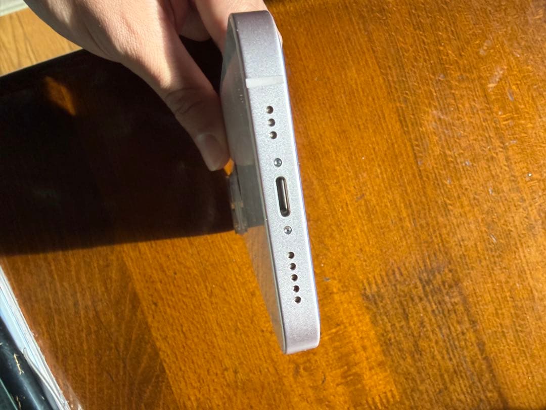 Apple iPhone 13 ピンク 本体