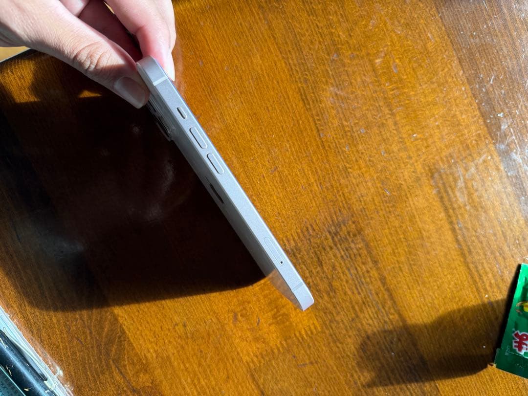 Apple iPhone 13 ピンク 本体