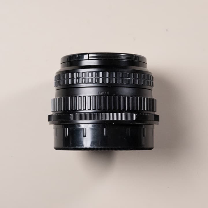 レンズ(単焦点) PENTAX SMC PENTAX 67 90/F2.8